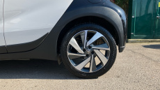 Toyota Aygo X 1.0 VVT-i Edge 5dr Auto Petrol Hatchback